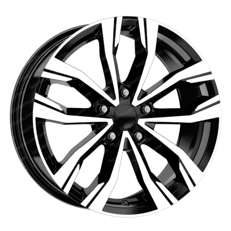 SONİC 1053/4 7.5X17 5X114.3 ET40 66,1 BD 1